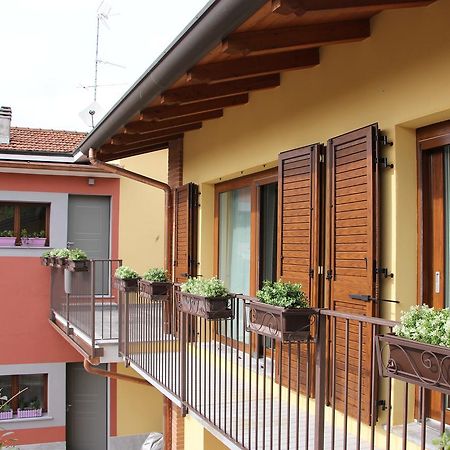 مبيت وإفطار كوررناريدو Hayloft المظهر الخارجي الصورة