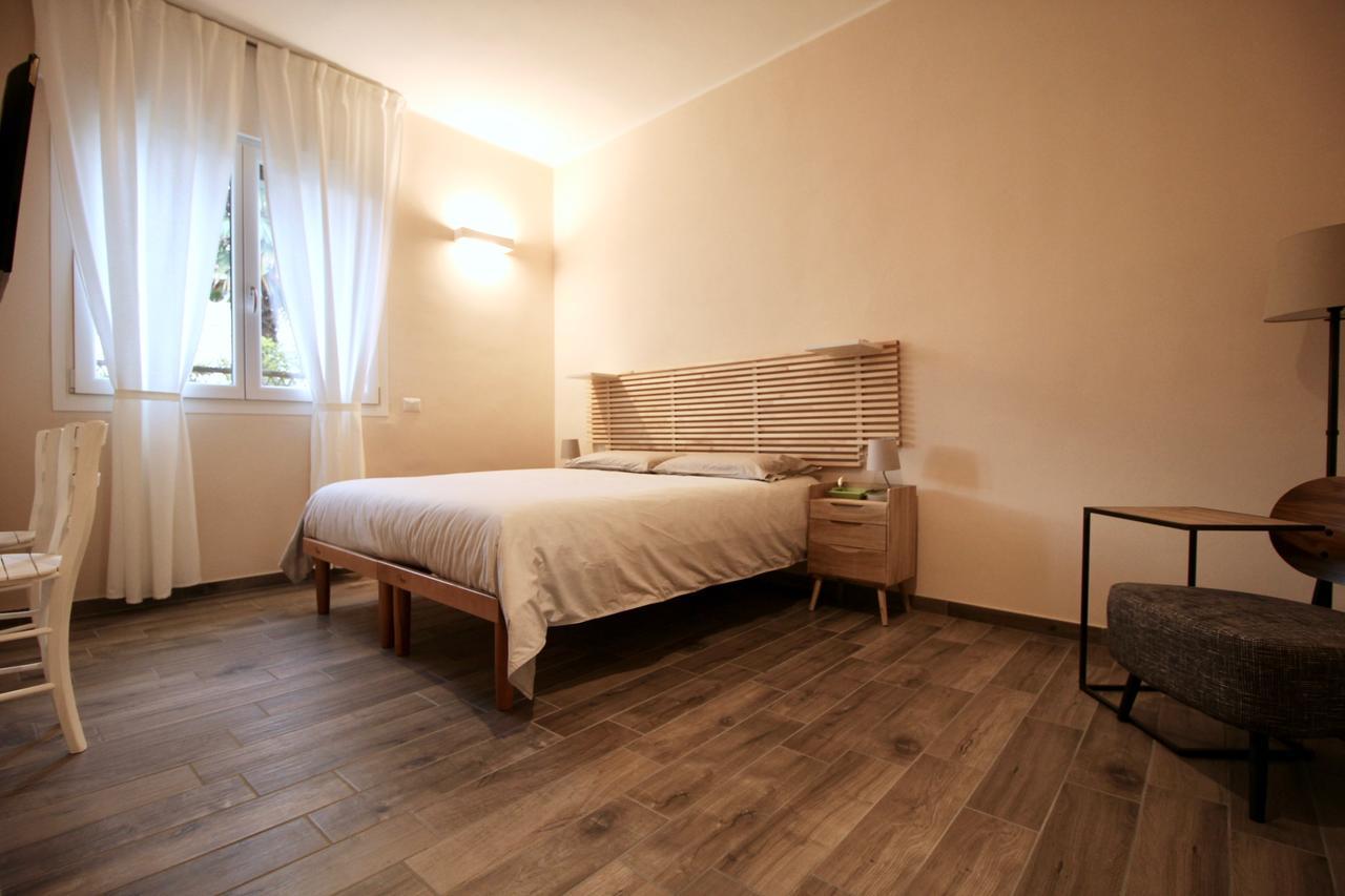 مبيت وإفطار كوررناريدو Hayloft المظهر الخارجي الصورة