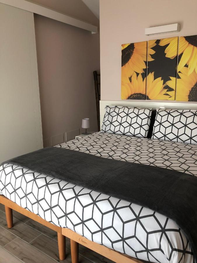مبيت وإفطار كوررناريدو Hayloft المظهر الخارجي الصورة