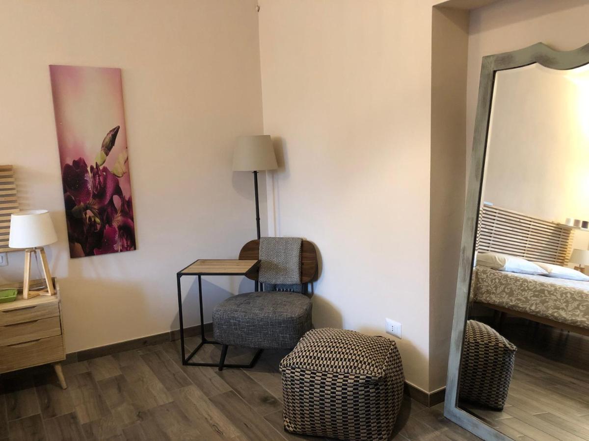 مبيت وإفطار كوررناريدو Hayloft المظهر الخارجي الصورة