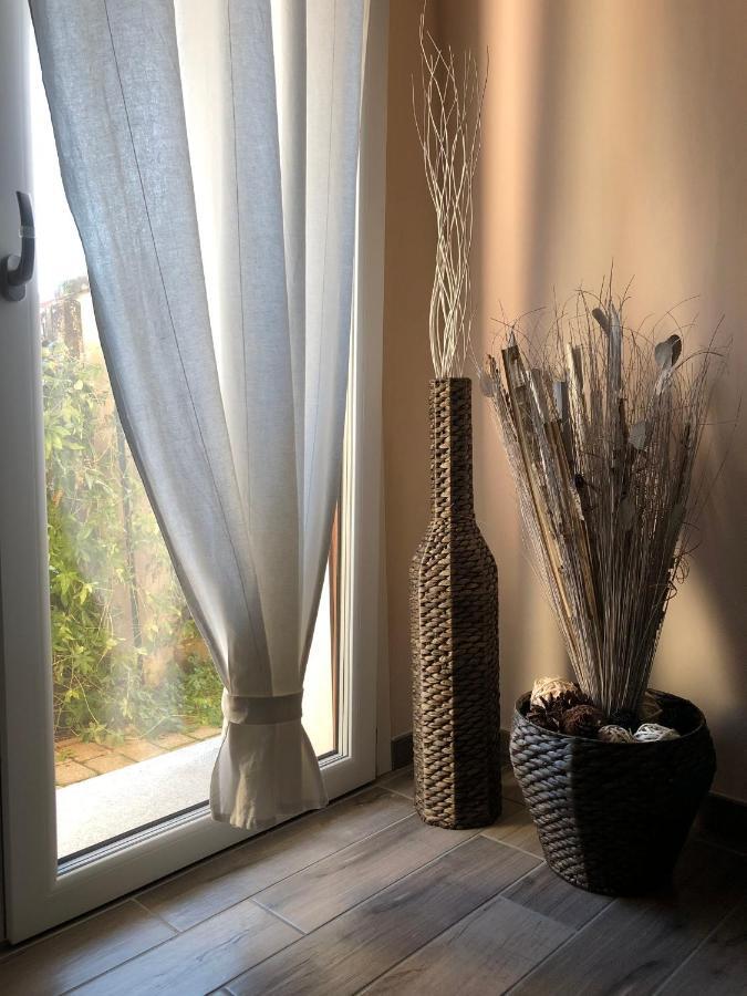 مبيت وإفطار كوررناريدو Hayloft المظهر الخارجي الصورة