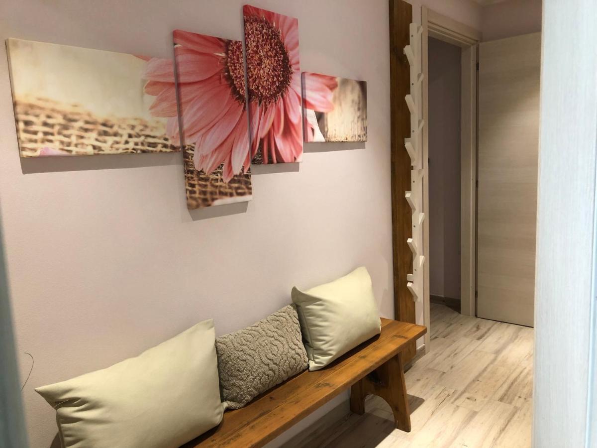 مبيت وإفطار كوررناريدو Hayloft المظهر الخارجي الصورة