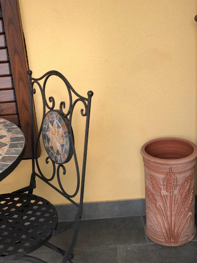 مبيت وإفطار كوررناريدو Hayloft المظهر الخارجي الصورة