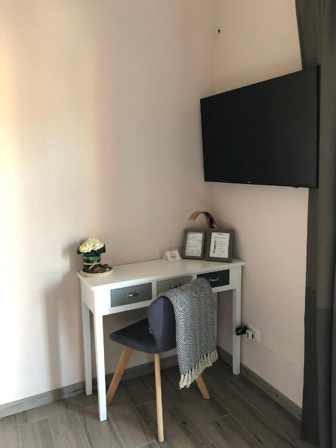 مبيت وإفطار كوررناريدو Hayloft المظهر الخارجي الصورة