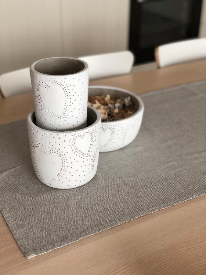 مبيت وإفطار كوررناريدو Hayloft المظهر الخارجي الصورة